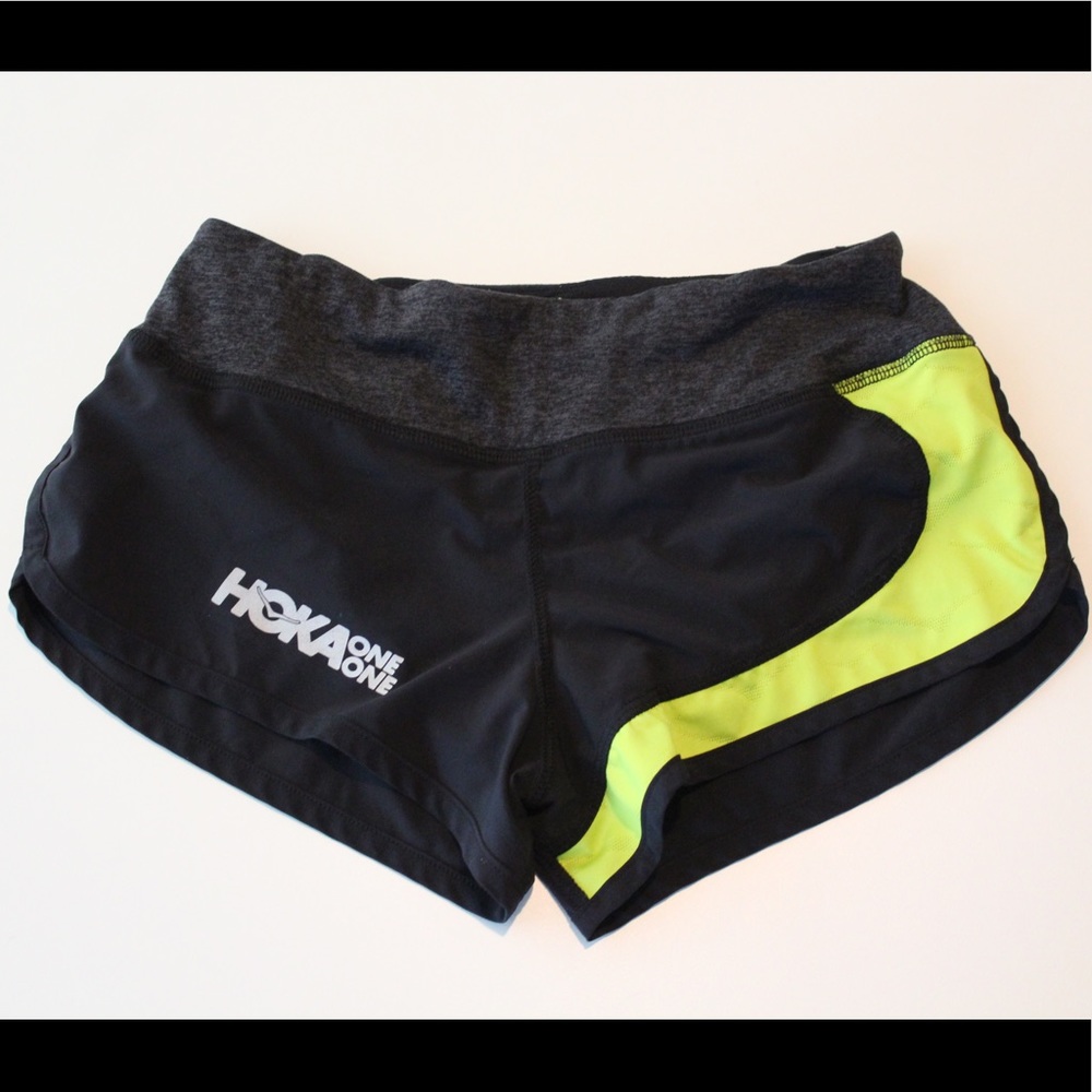 Hoka/Rabbit Shorts Size XS